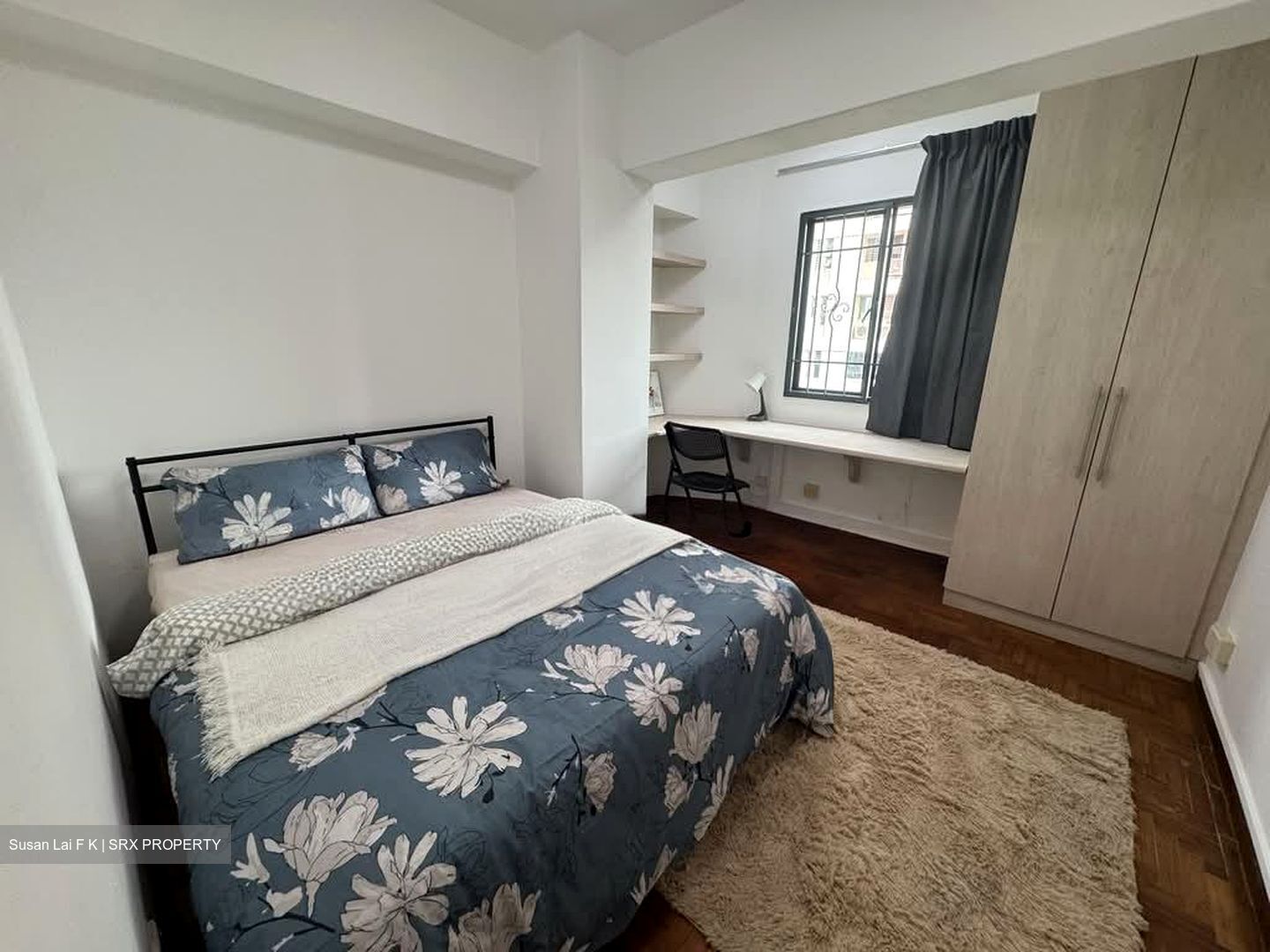 Pandan Valley (D21), Condominium #598827061